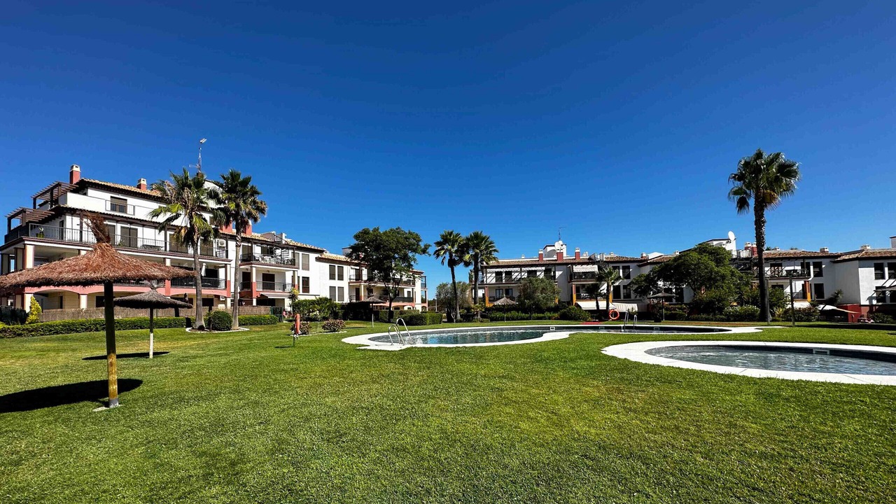 Photo of Outdoor in Costa Esuri