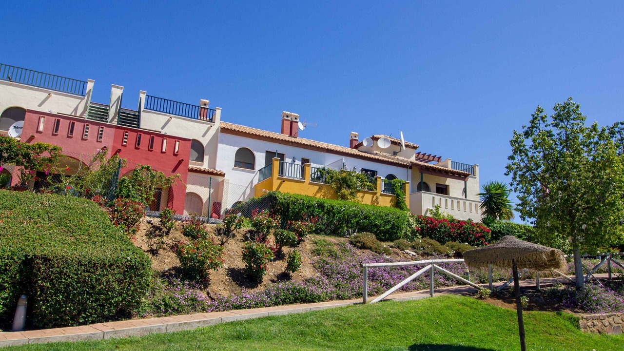 Photo of Outdoor in Costa Esuri