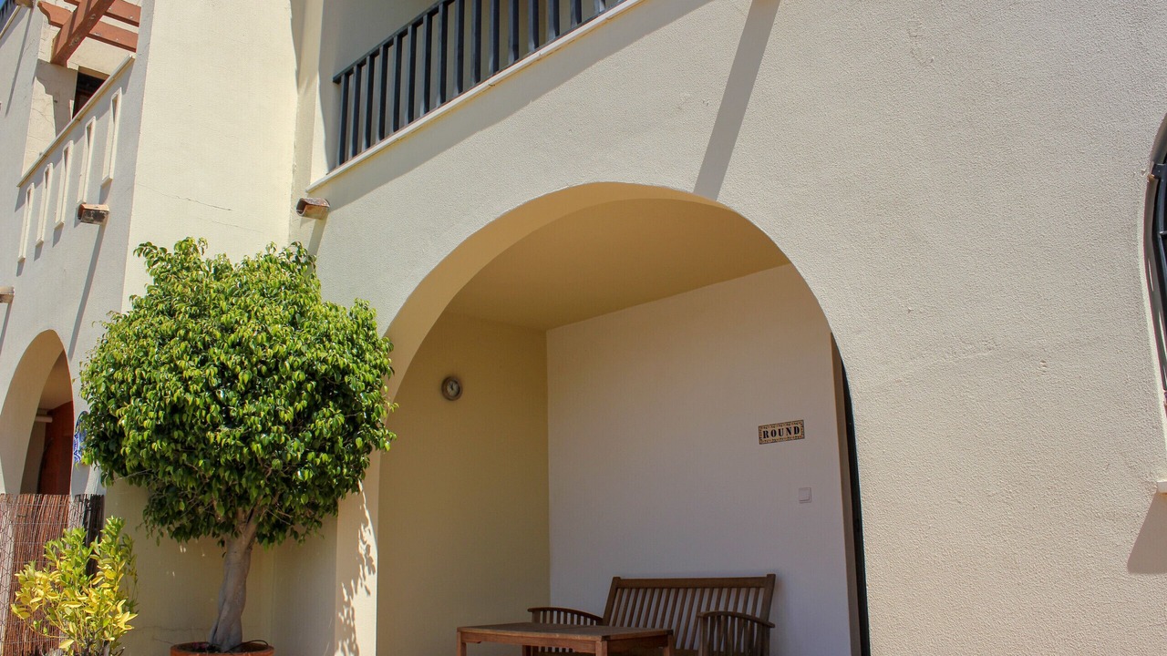 Photo of Patio Balcony in Costa Esuri