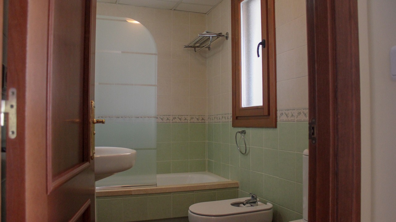 Photo of Bathroom in Costa Esuri