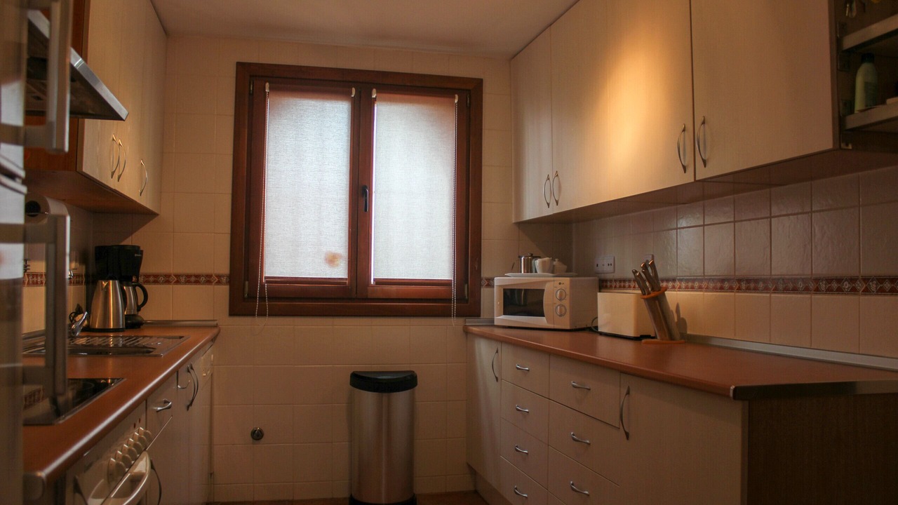 Photo of Kitchen in Costa Esuri