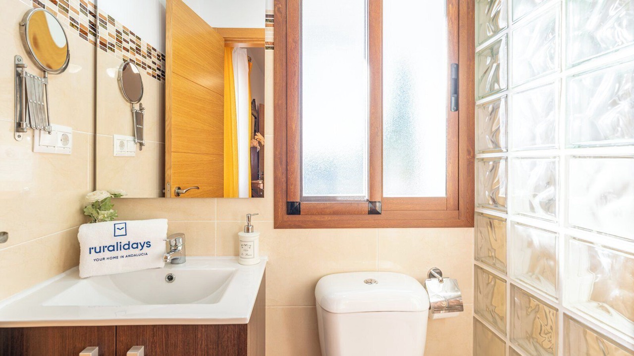 Photo of Bathroom in Sayalonga
