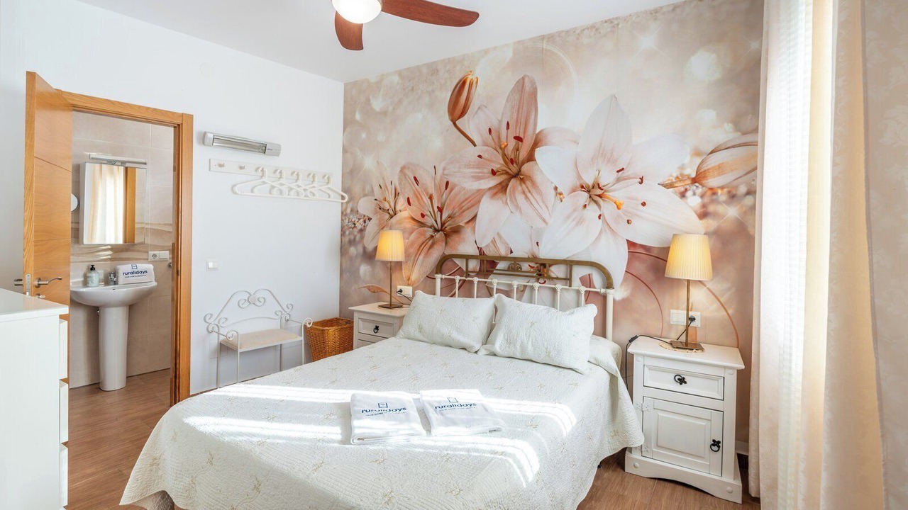 Photo of Bedroom in Sayalonga