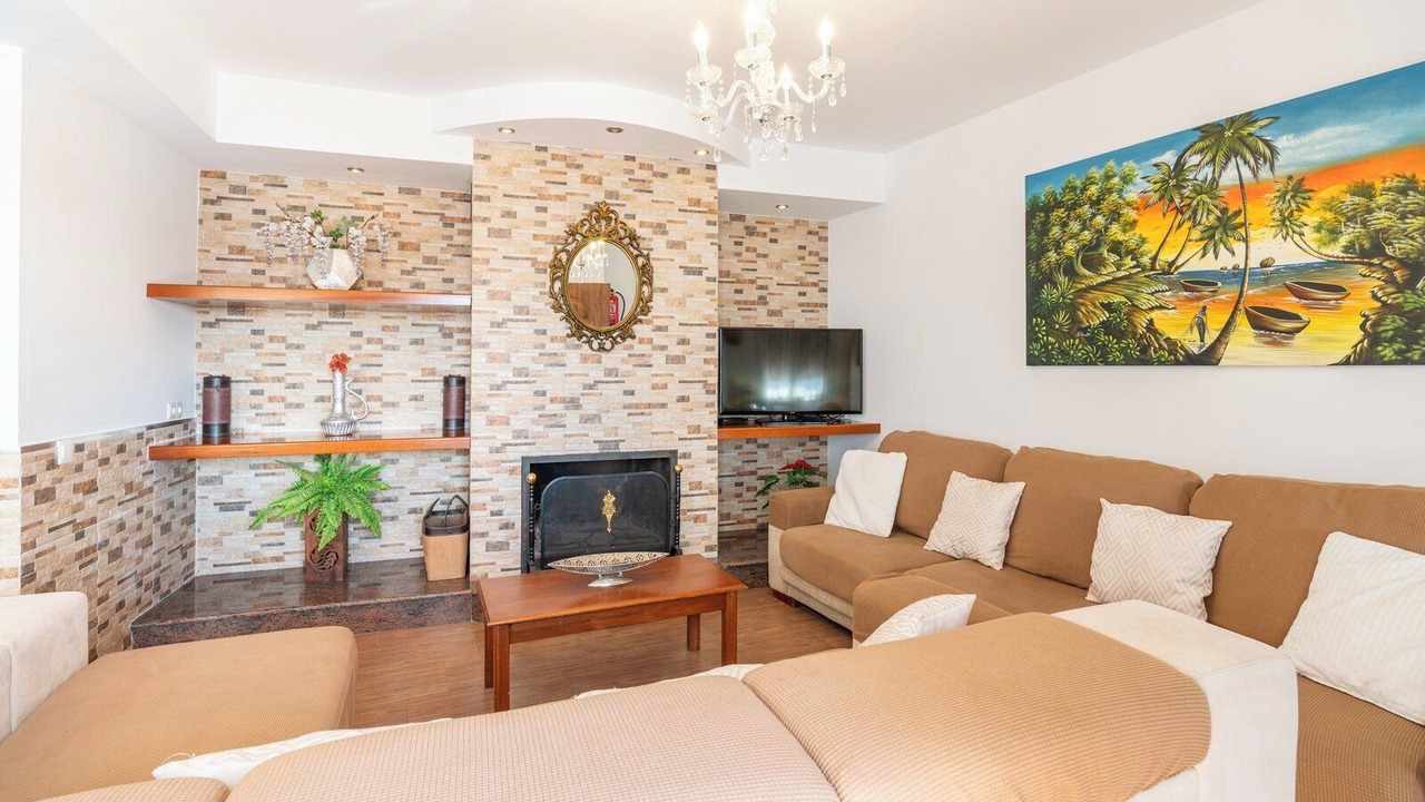 Photo of Livingroom in Sayalonga