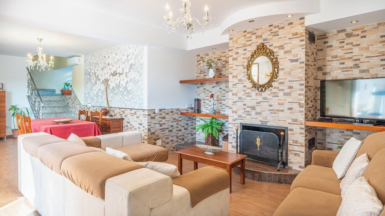 Photo of Livingroom in Sayalonga
