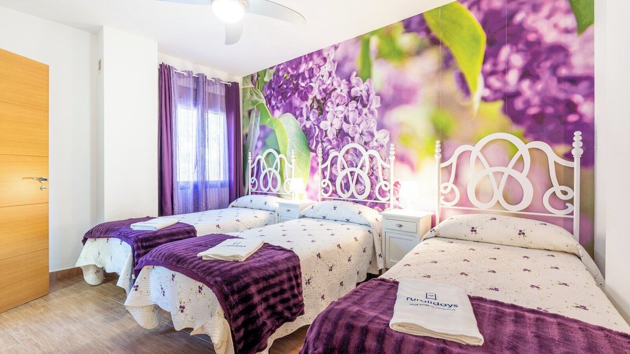 Photo of Bedroom in Sayalonga