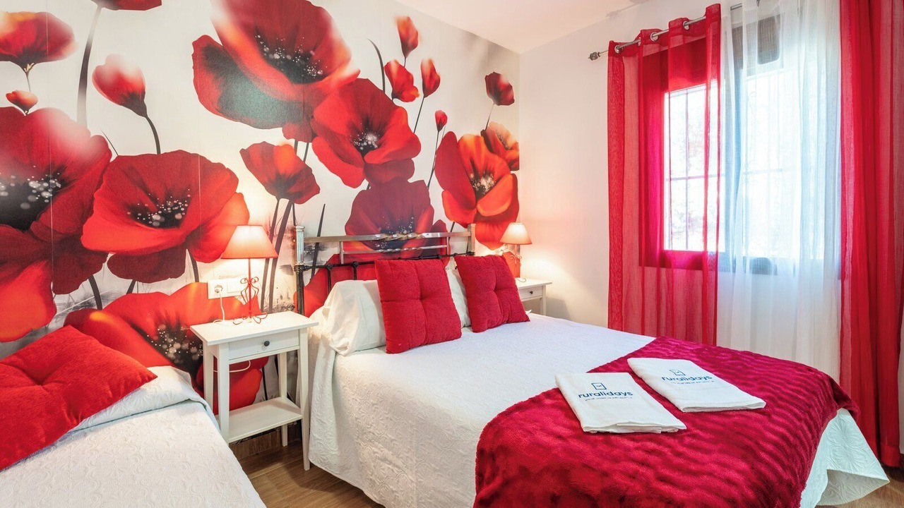 Photo of Bedroom in Sayalonga
