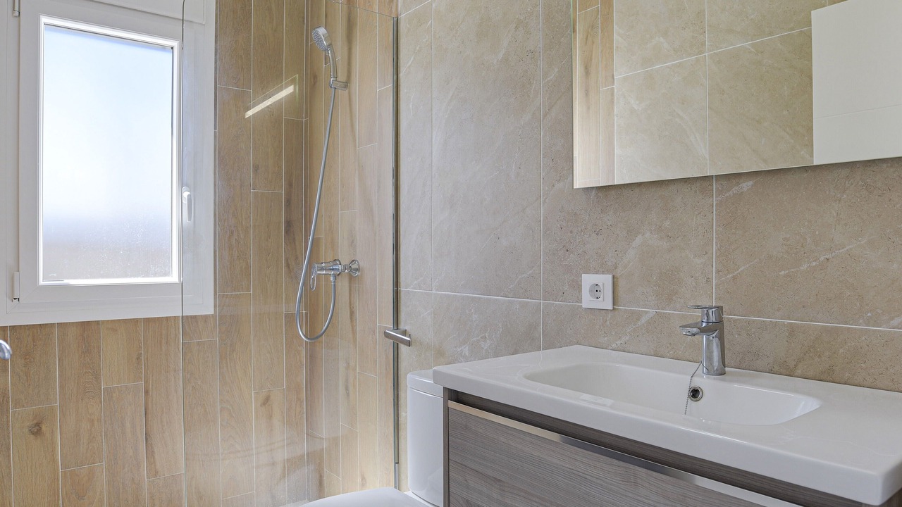 Photo of Bathroom in Zahora