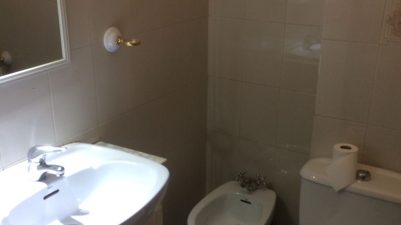 Photo of Bathroom in Moron de la Frontera