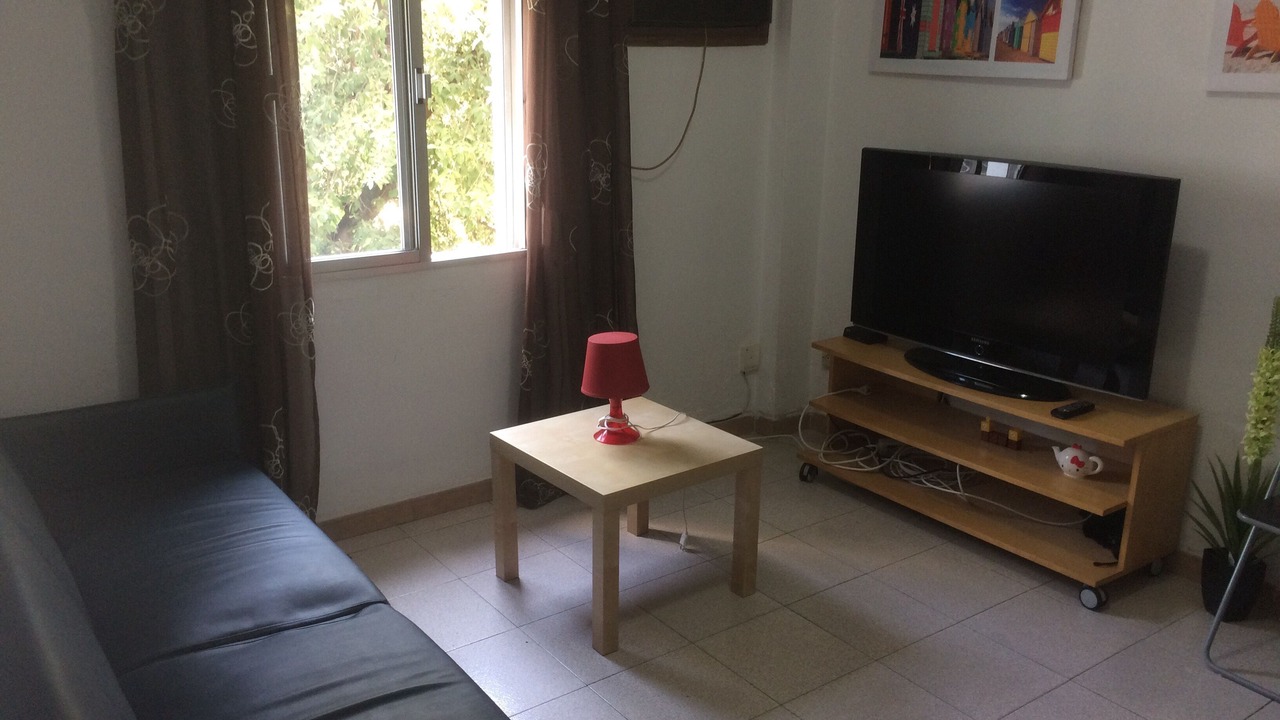 Photo of Livingroom in Moron de la Frontera