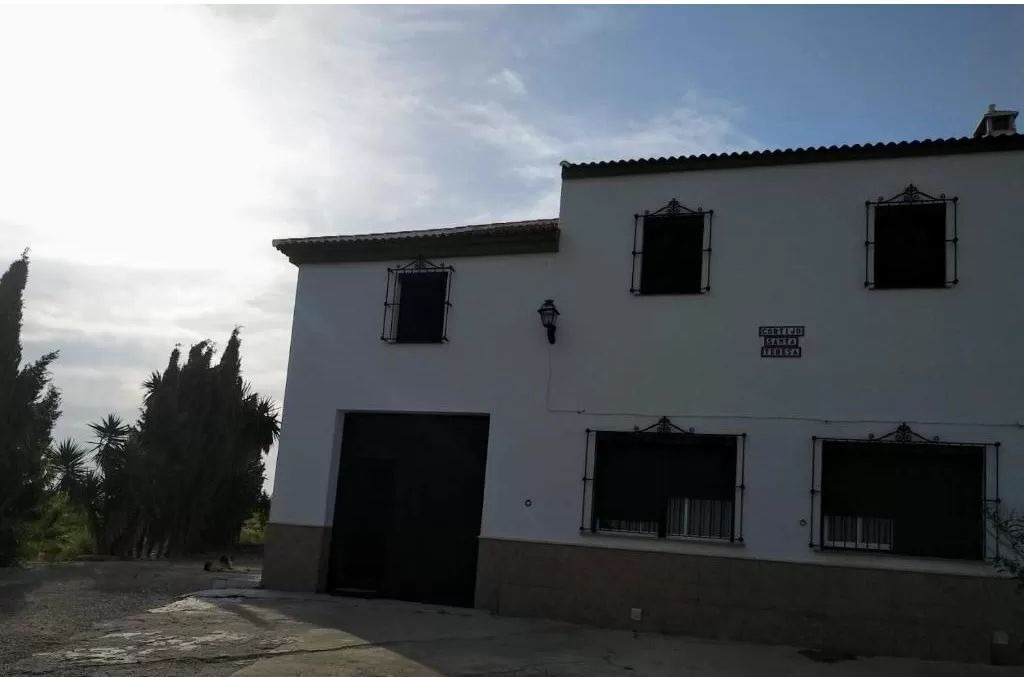 Photo of Outdoor in Campillos