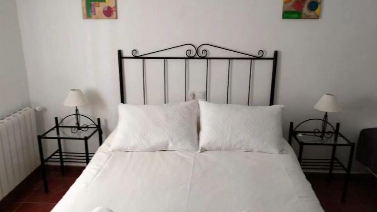 Photo of Bedroom in Campillos