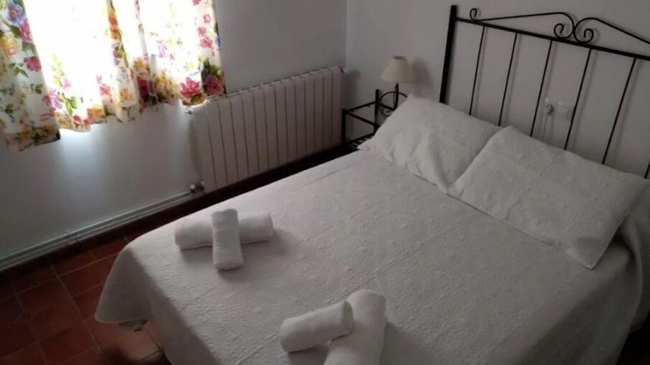 Photo of Bedroom in Campillos