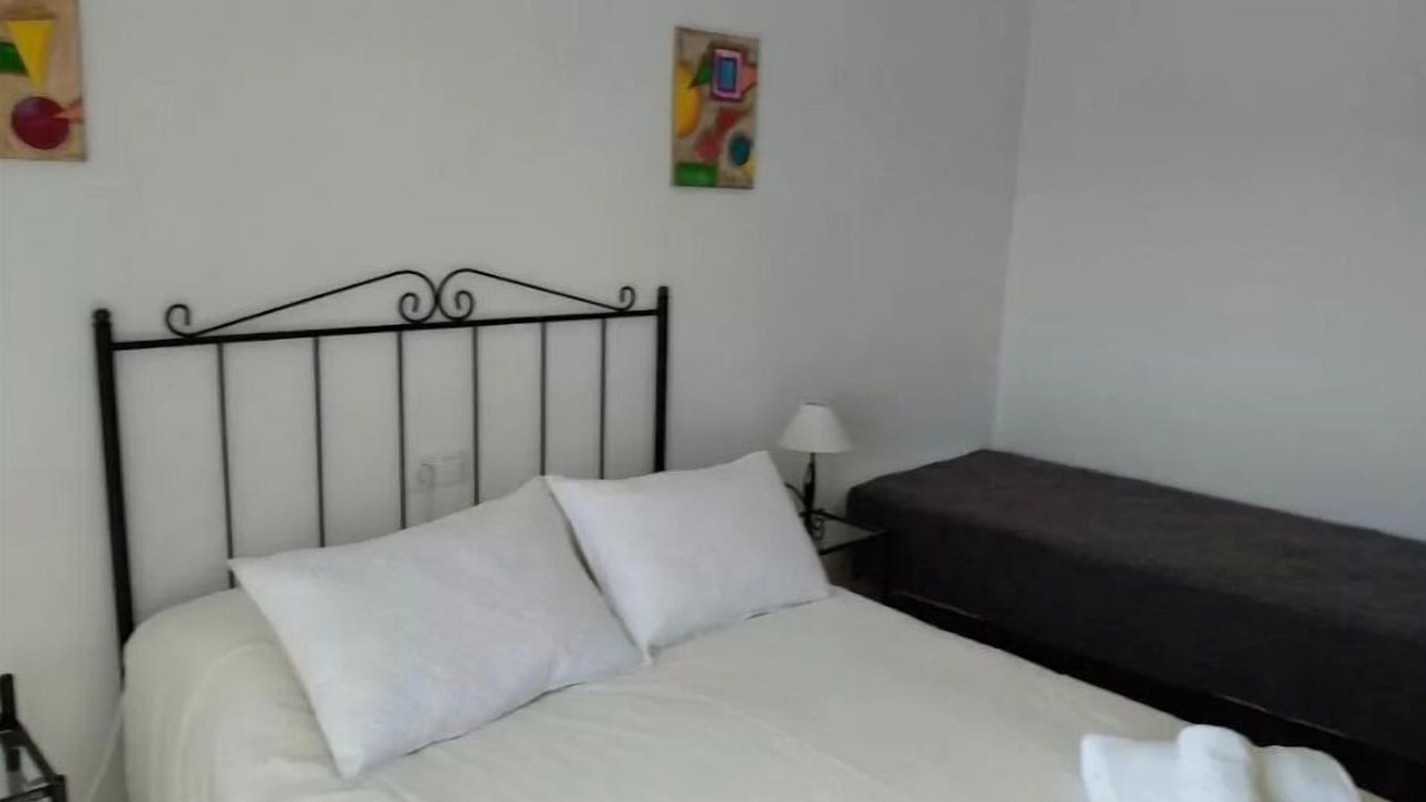 Photo of Bedroom in Campillos
