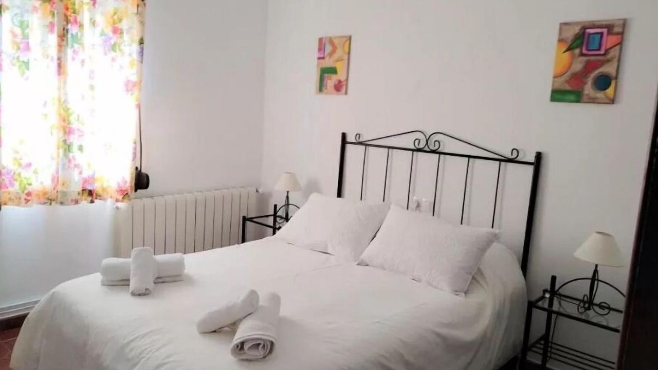 Photo of Bedroom in Campillos