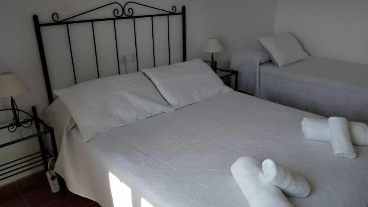 Photo of Bedroom in Campillos