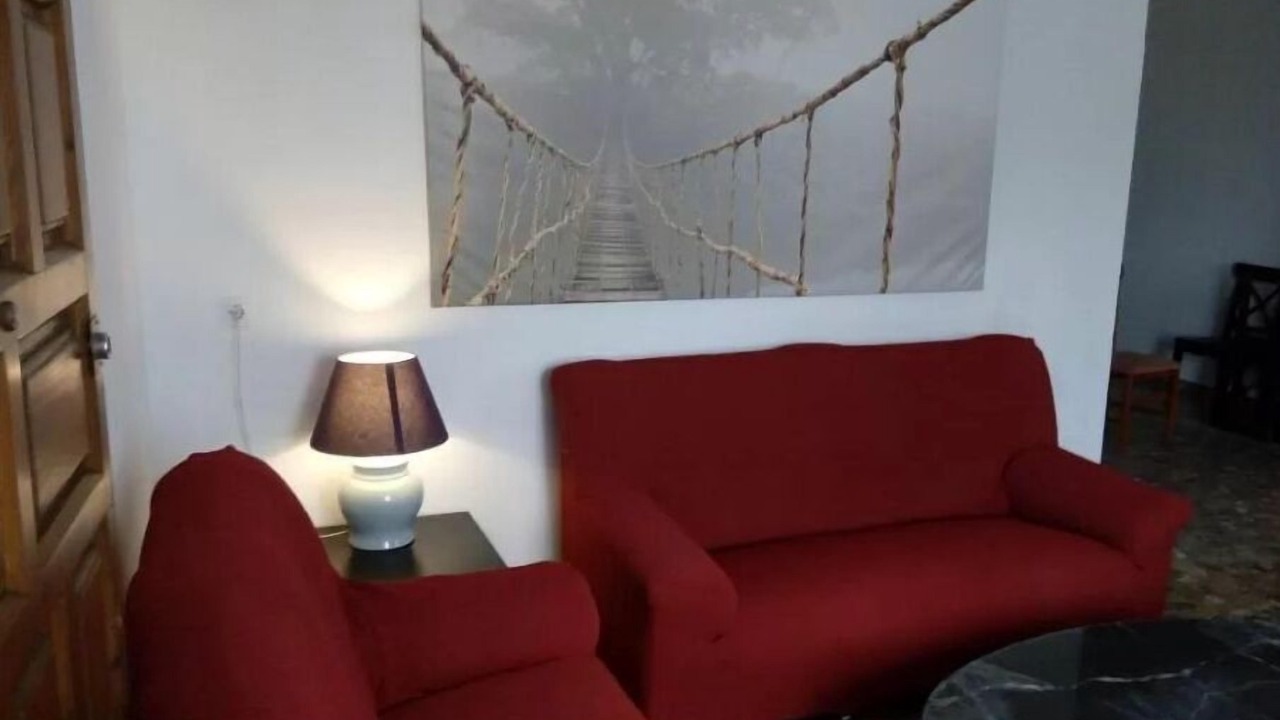 Photo of Livingroom in Campillos