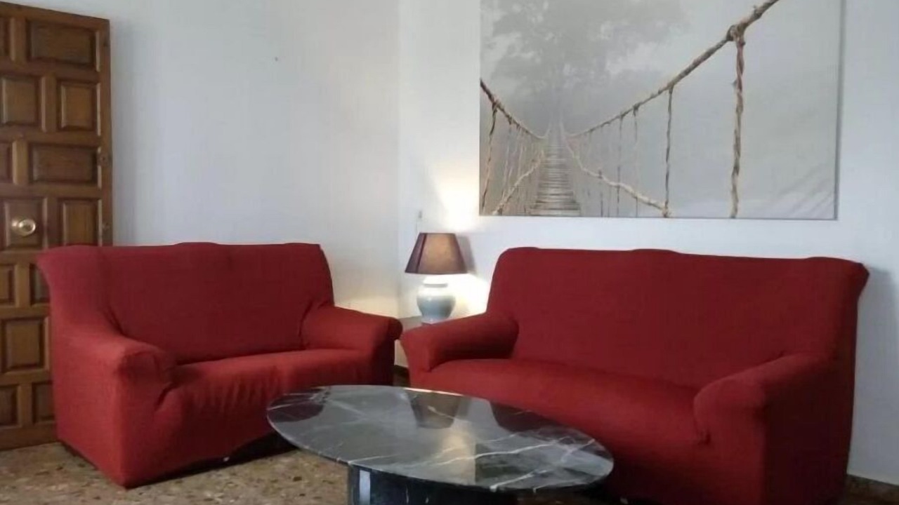 Photo of Livingroom in Campillos