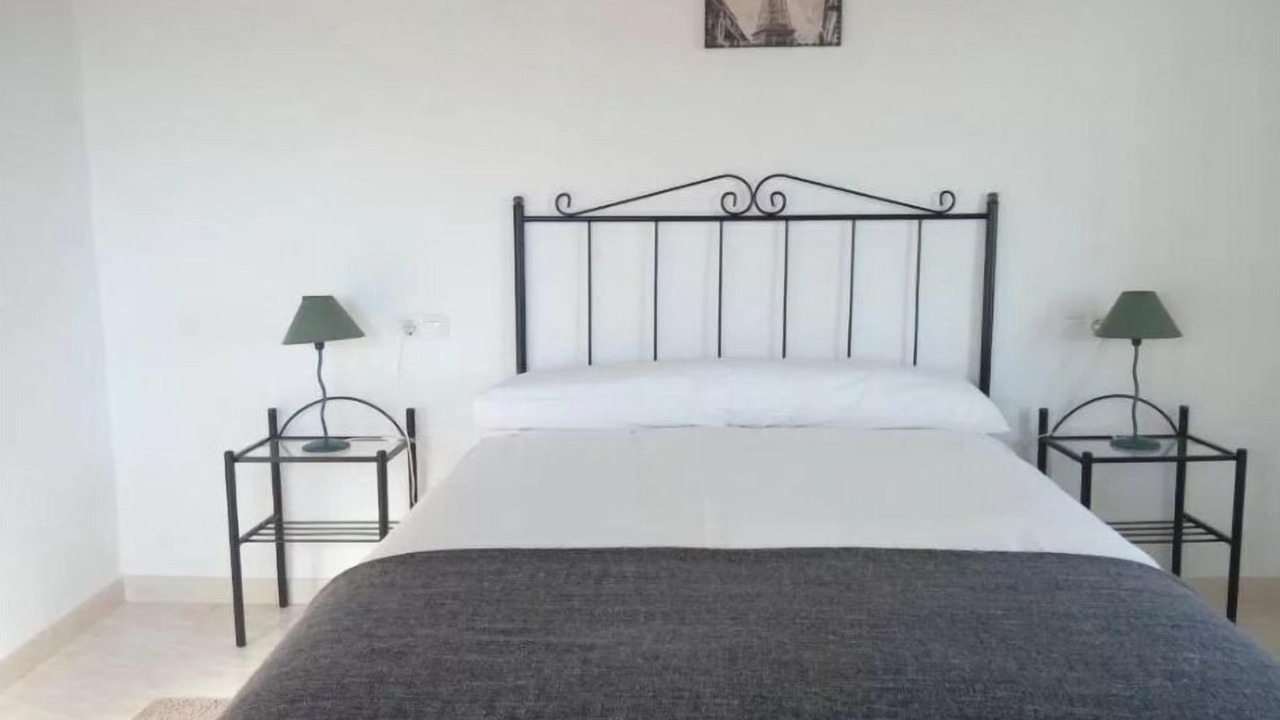 Photo of Bedroom in Campillos