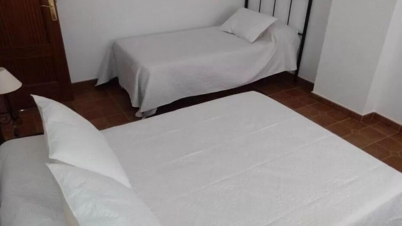 Photo of Bedroom in Campillos