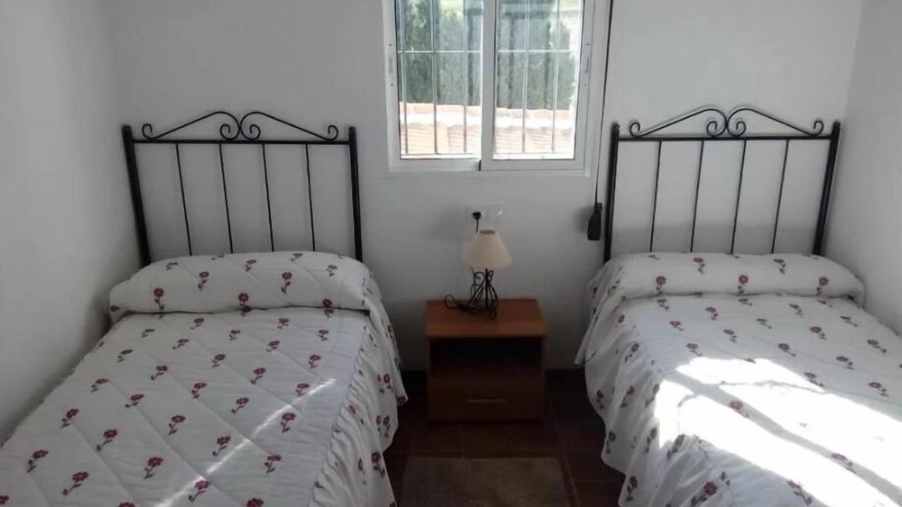 Photo of Bedroom in Campillos