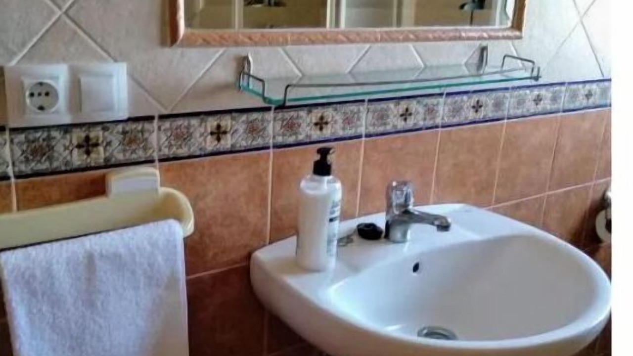 Photo of Bathroom in Campillos