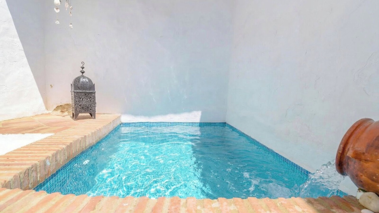 Photo of Outdoor in Gaucin