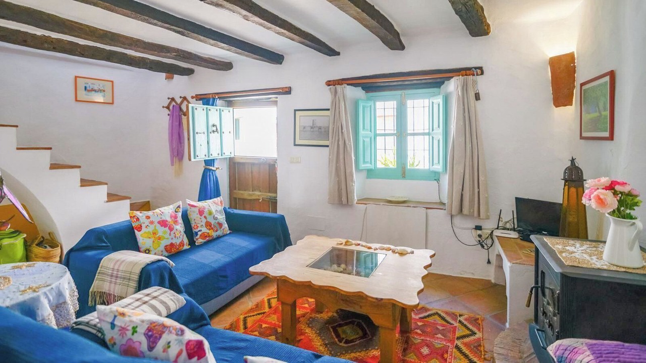 Photo of Livingroom in Gaucin