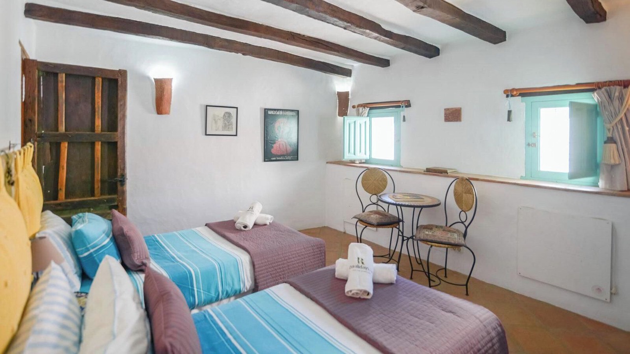 Photo of Bedroom in Gaucin