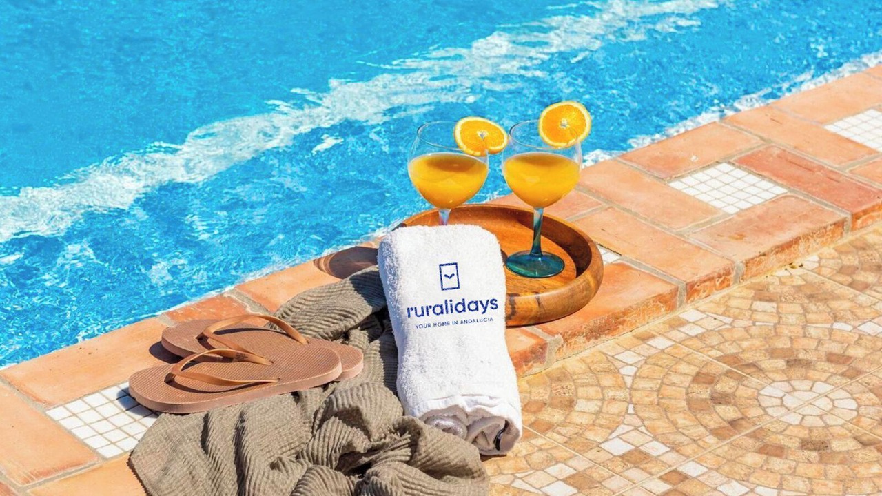Photo of Outdoor in El Gastor
