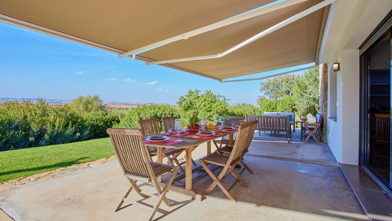 Photo of Outdoor in Arcos de la Frontera