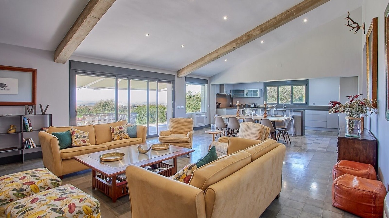 Photo of Livingroom in Arcos de la Frontera