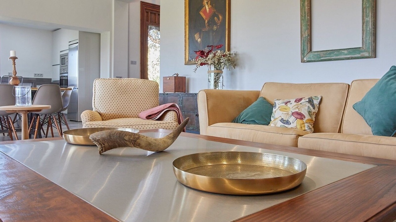 Photo of Livingroom in Arcos de la Frontera