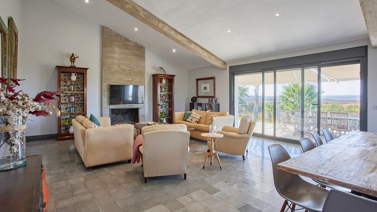 Photo of Livingroom in Arcos de la Frontera