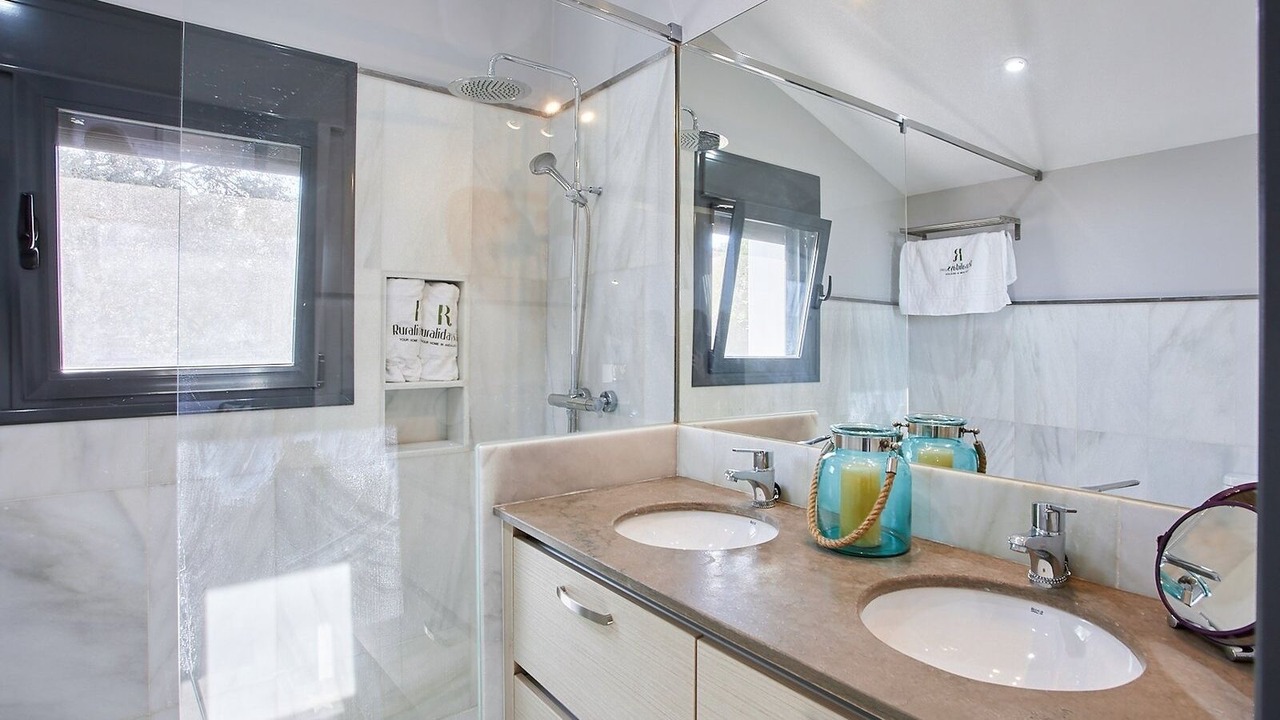Photo of Bathroom in Arcos de la Frontera