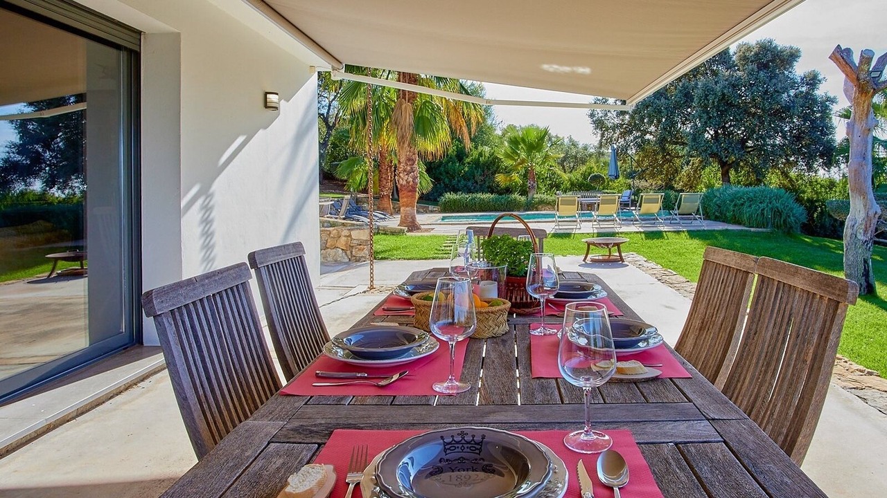 Photo of Outdoor in Arcos de la Frontera