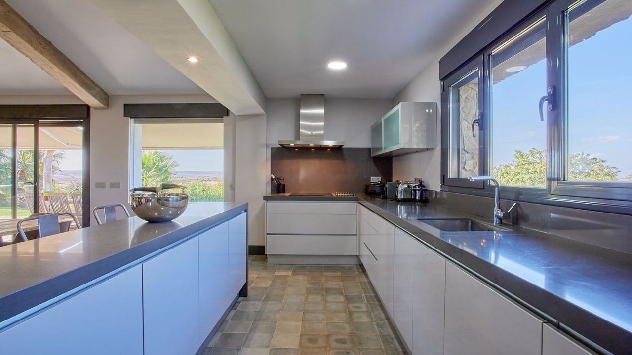 Photo of Kitchen in Arcos de la Frontera