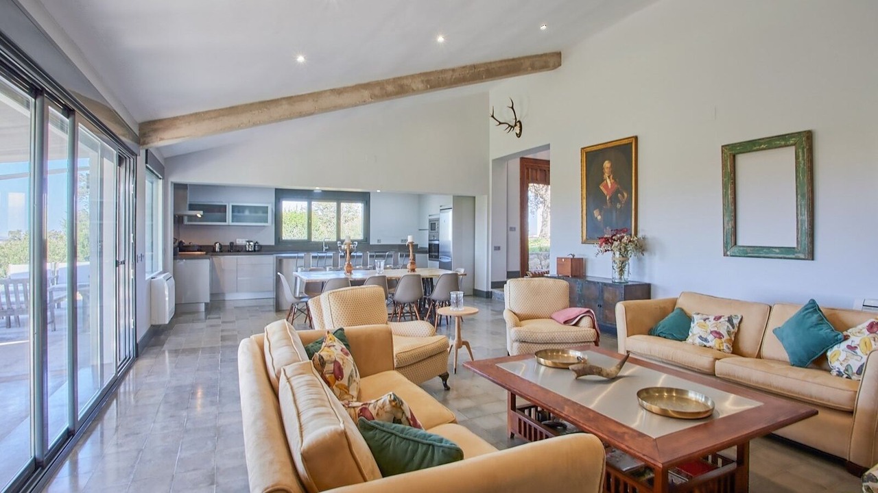 Photo of Livingroom in Arcos de la Frontera