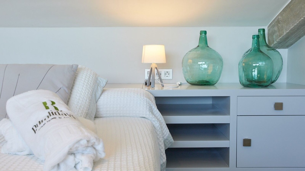 Photo of Bedroom in Arcos de la Frontera