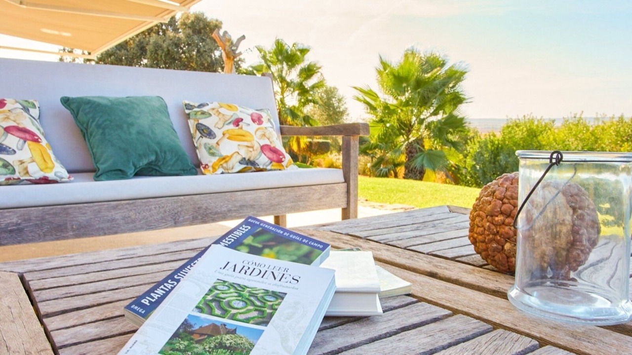 Photo of Outdoor in Arcos de la Frontera