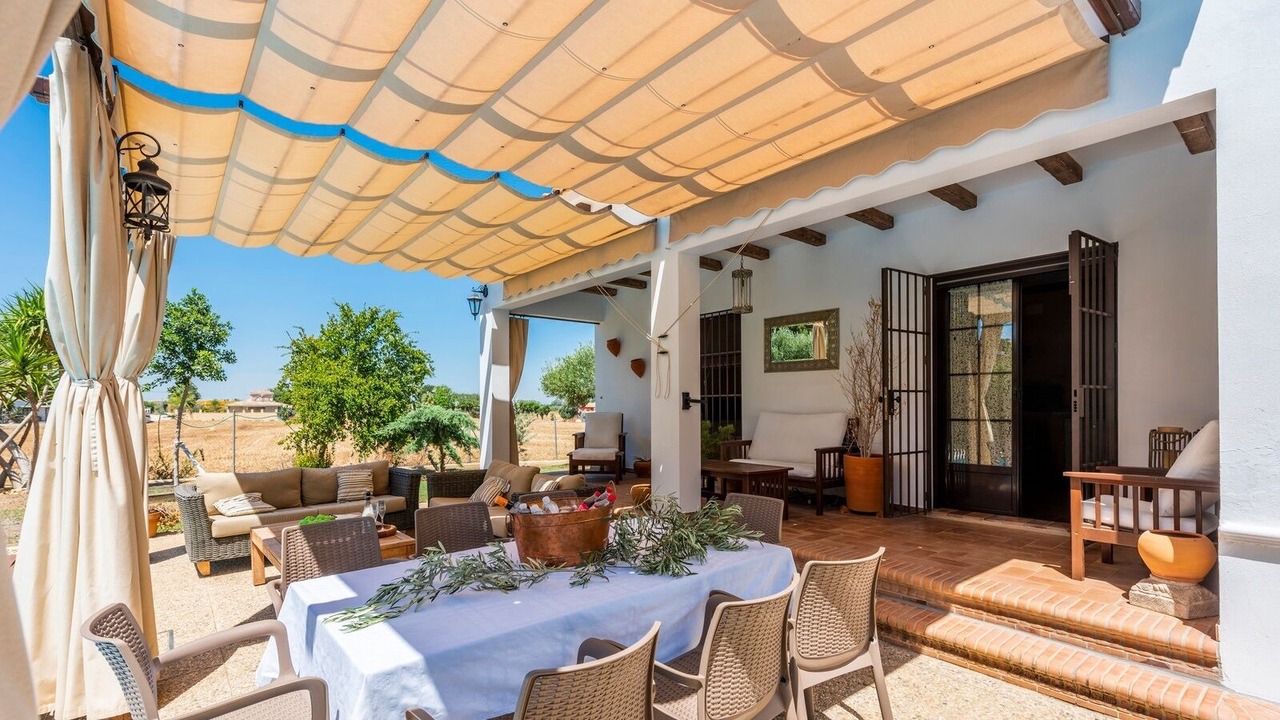 Photo of Outdoor in Marchena