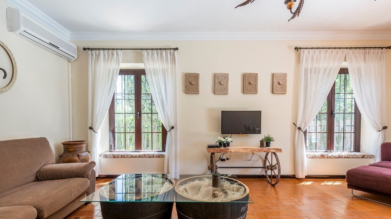 Photo of Livingroom in Marchena