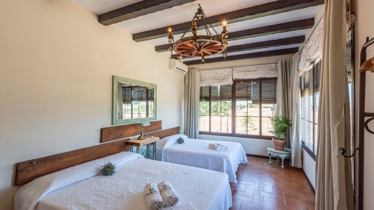 Photo of Bedroom in Marchena