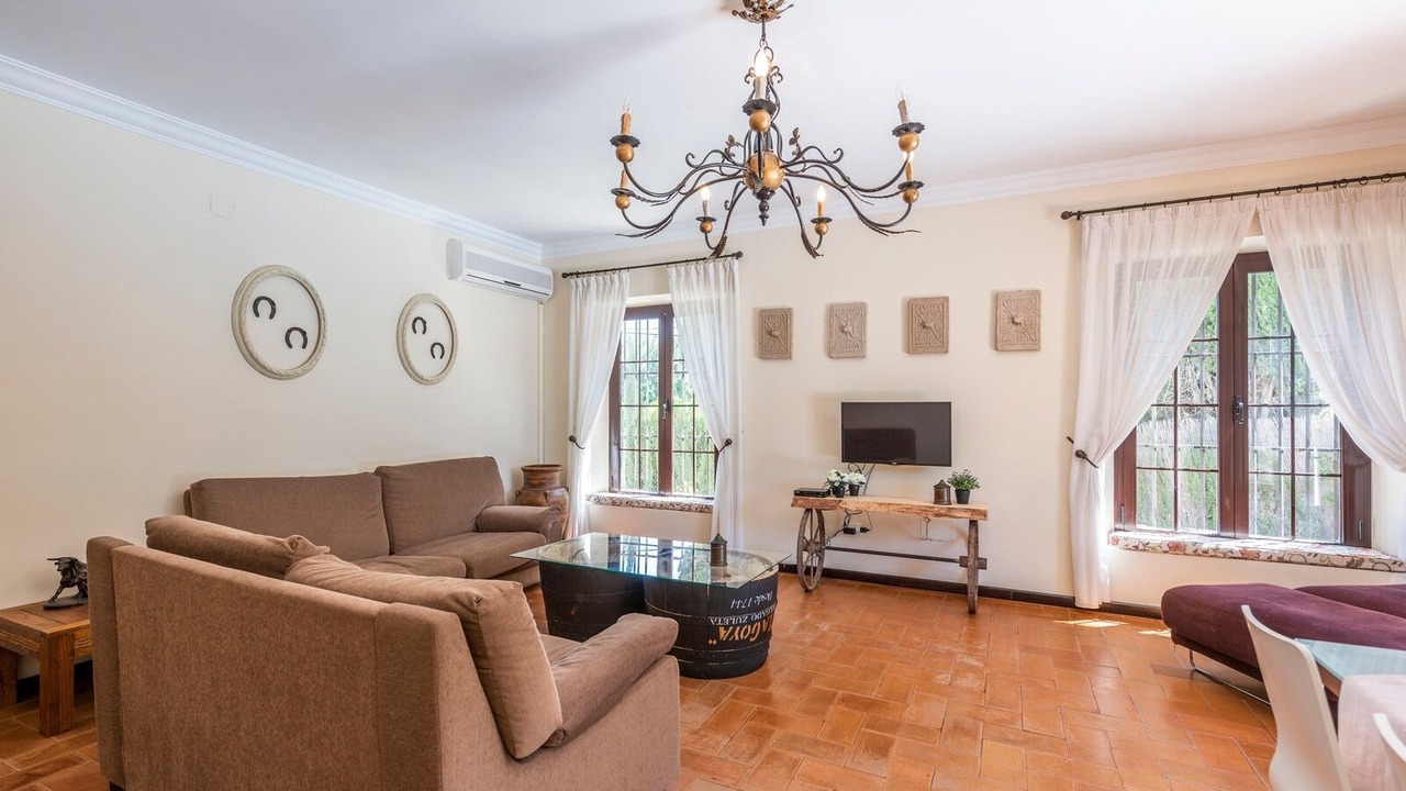 Photo of Livingroom in Marchena