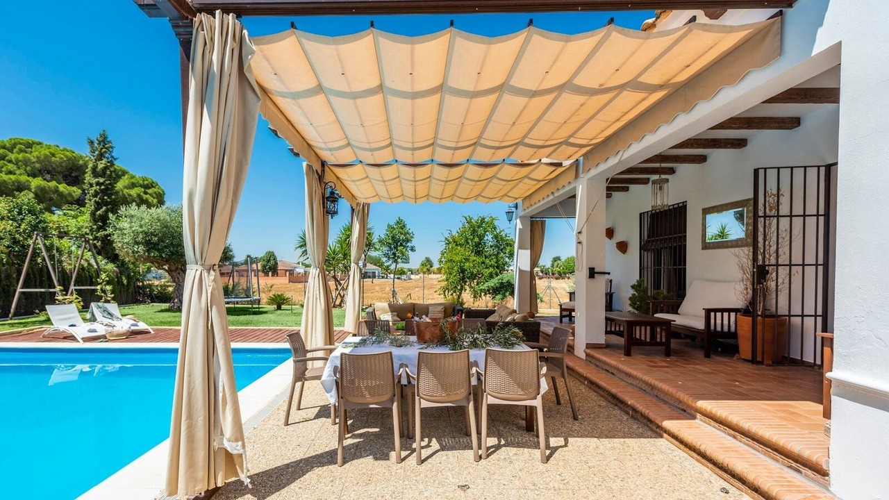 Photo of Outdoor in Marchena