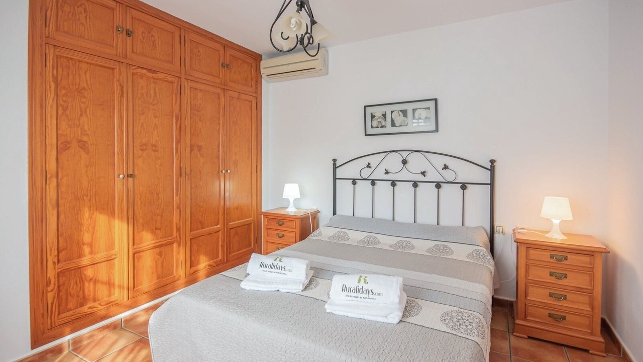 Photo of Bedroom in El Pozo de los Frailes