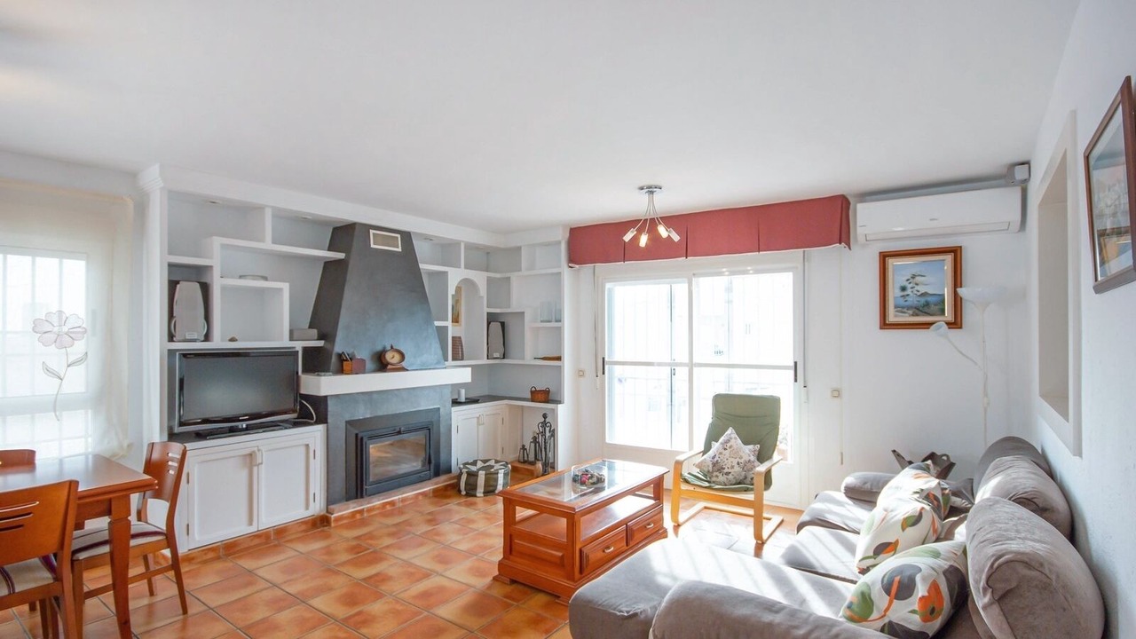 Photo of Livingroom in El Pozo de los Frailes