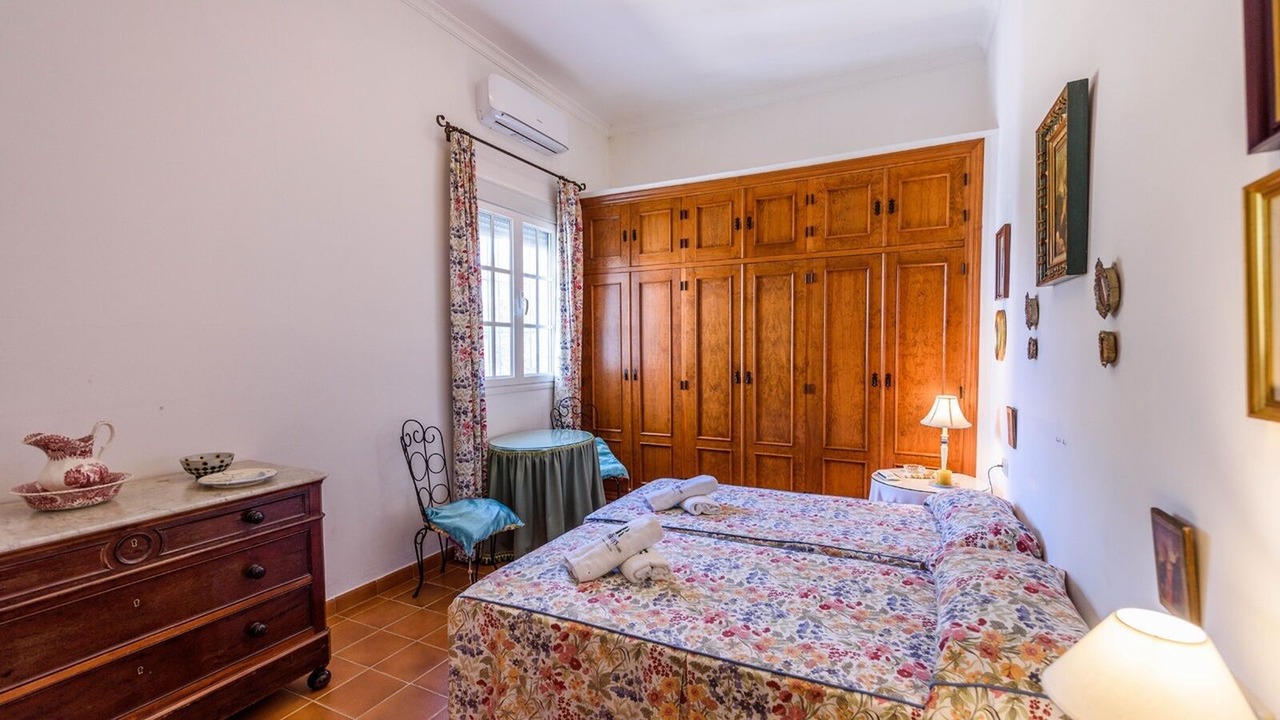 Photo of Bedroom in Marchena