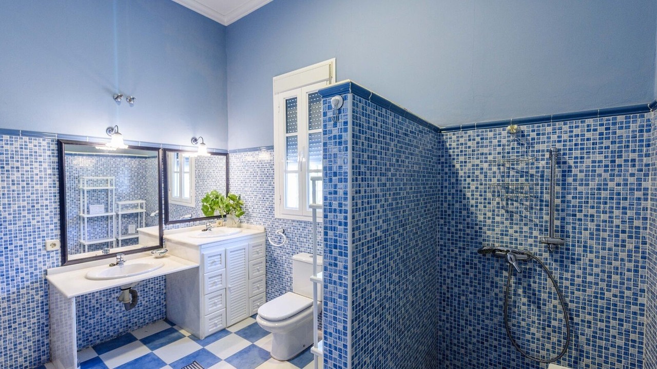 Photo of Bathroom in Marchena