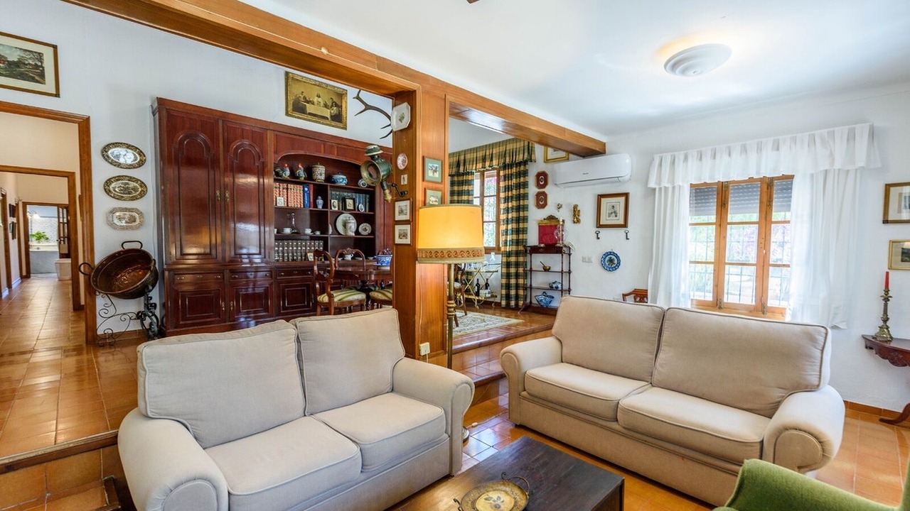 Photo of Livingroom in Marchena